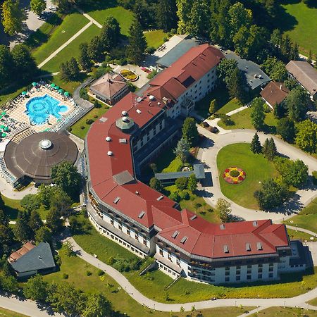 Hotel Smarjeta - Terme Krka Šmarješke Toplice Exteriér fotografie
