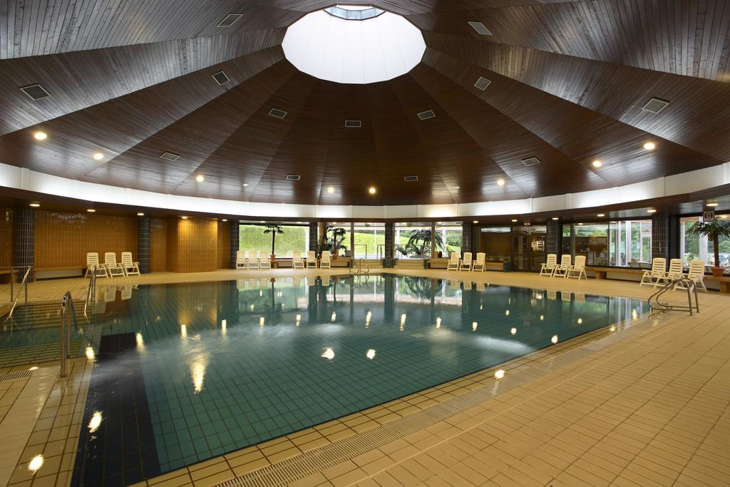 Hotel Smarjeta - Terme Krka Šmarješke Toplice Exteriér fotografie