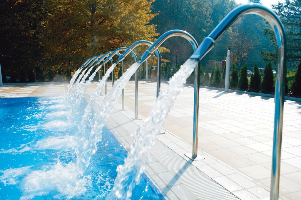 Hotel Smarjeta - Terme Krka Šmarješke Toplice Exteriér fotografie