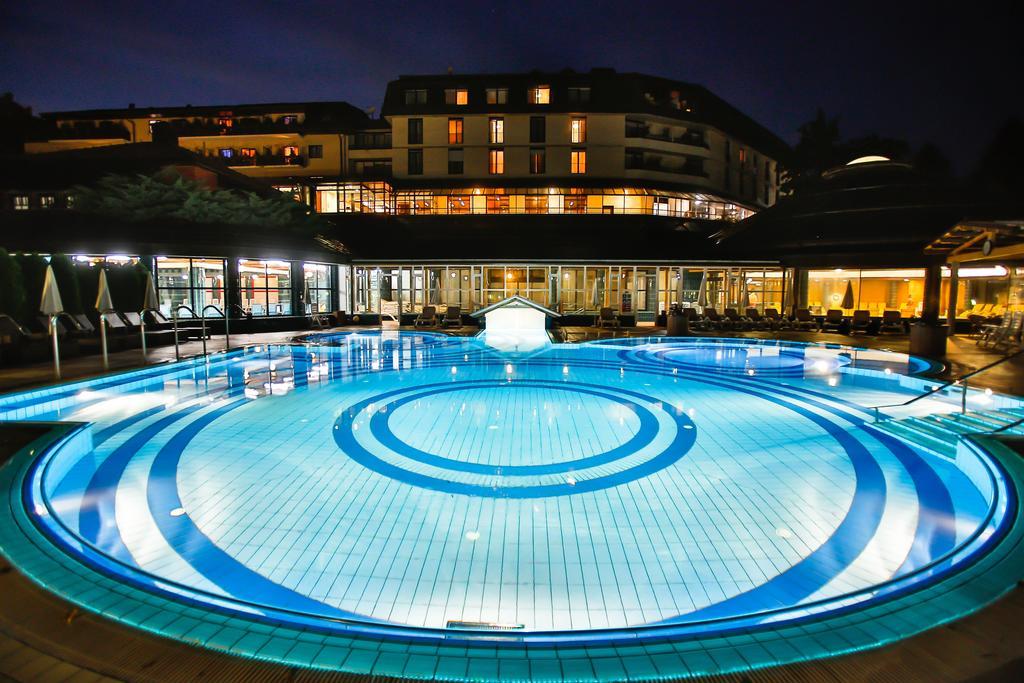 Hotel Smarjeta - Terme Krka Šmarješke Toplice Exteriér fotografie
